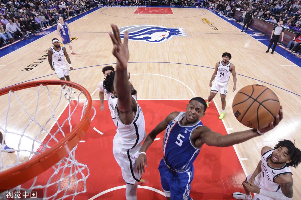 一场扣人心 一场扣人心