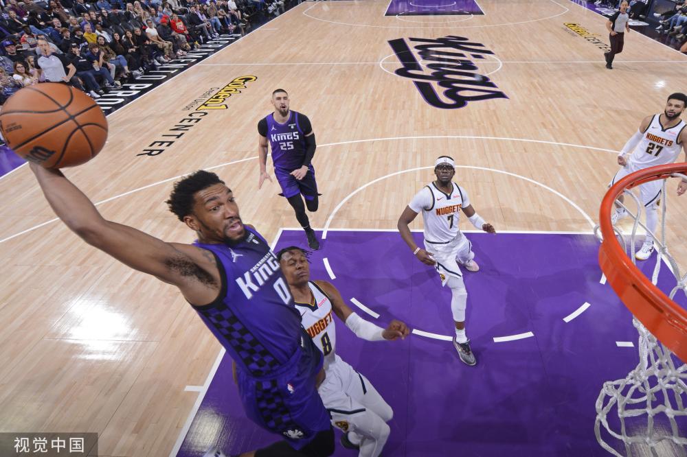 熱的中後衛 熱的中後衛