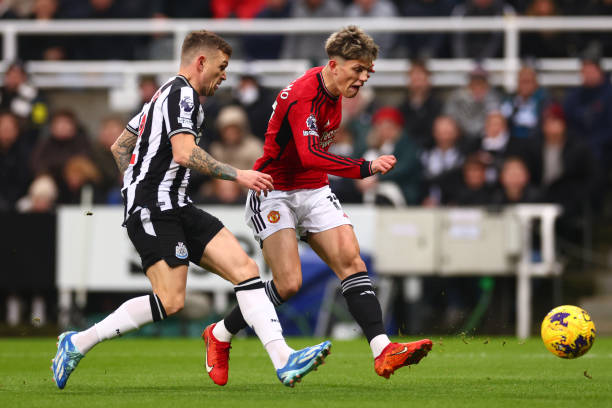 潜在引援目 潜在引援目